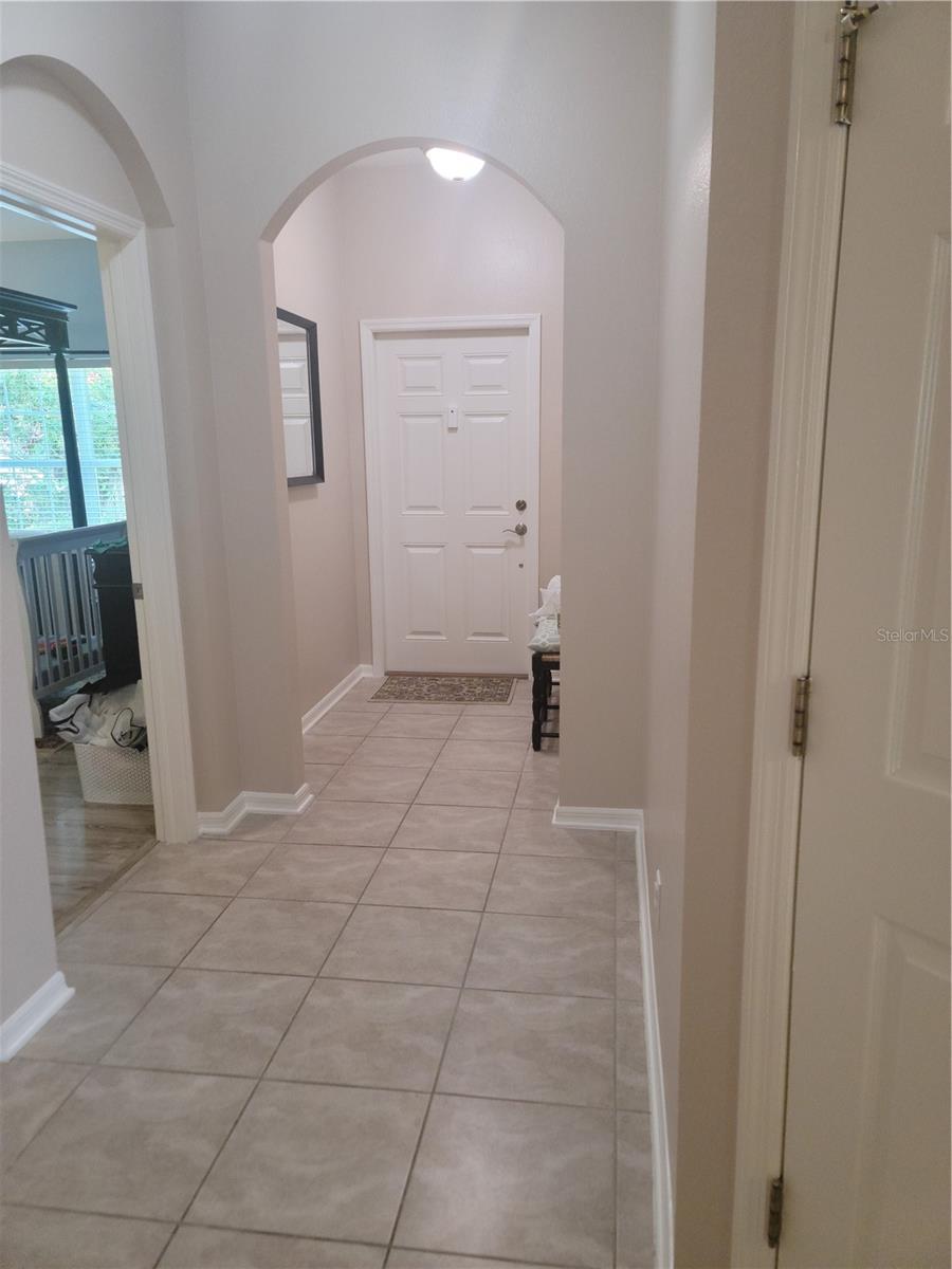 SOUTHERN OAKS GROVE - Residential