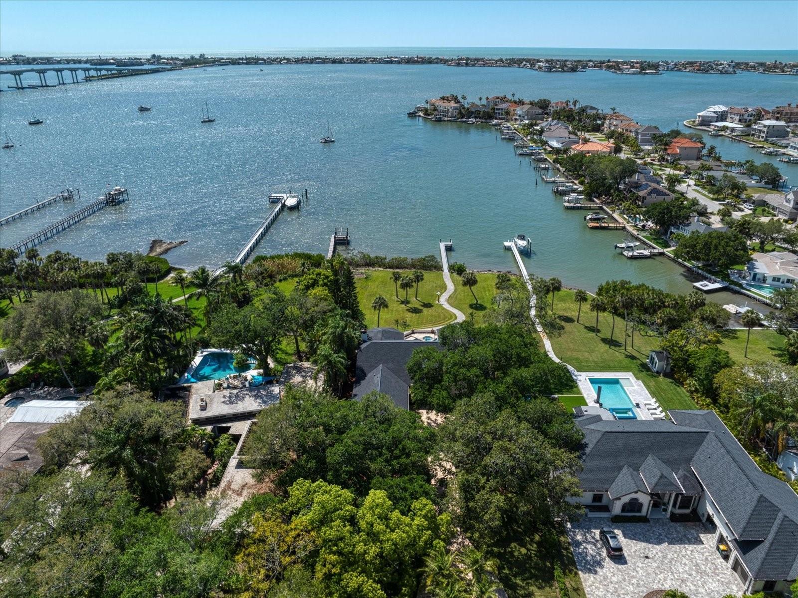 SUNSET VIEW BAY #A - Residential