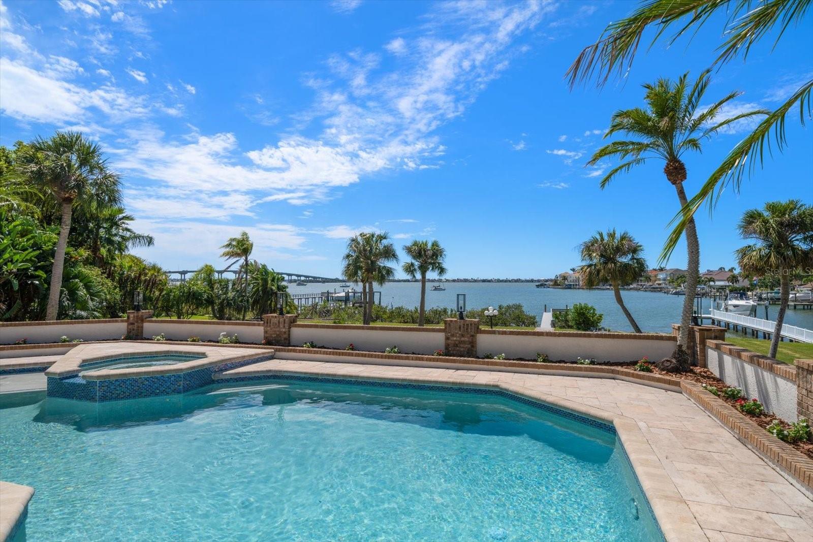 SUNSET VIEW BAY #A - Residential