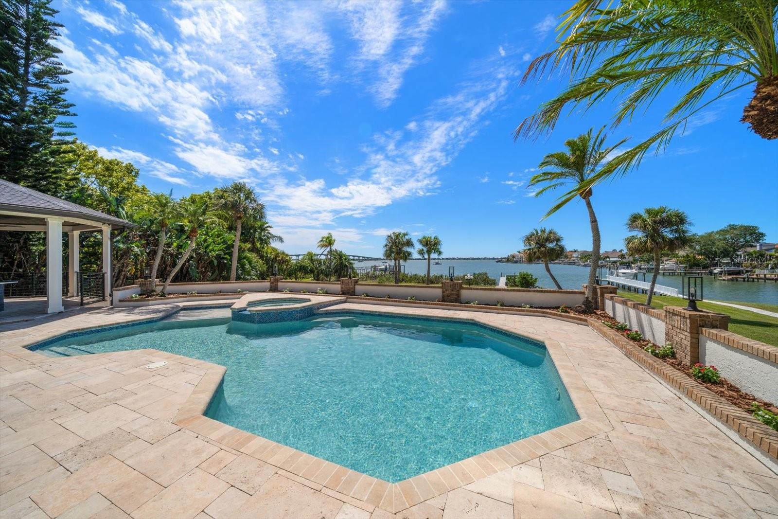 SUNSET VIEW BAY #A - Residential