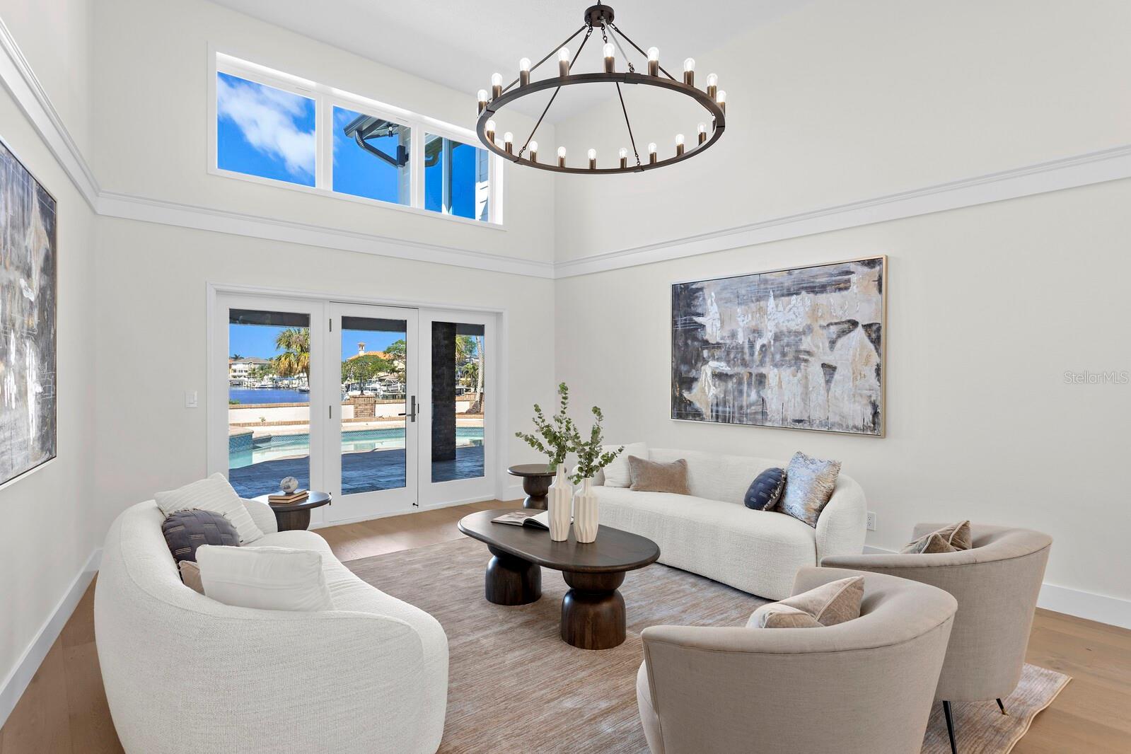 SUNSET VIEW BAY #A - Residential