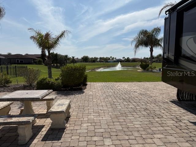 MT OLIVE SHORES NORTH 4TH ADD - Land