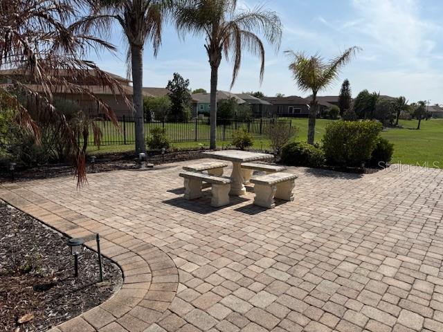 MT OLIVE SHORES NORTH 4TH ADD - Land