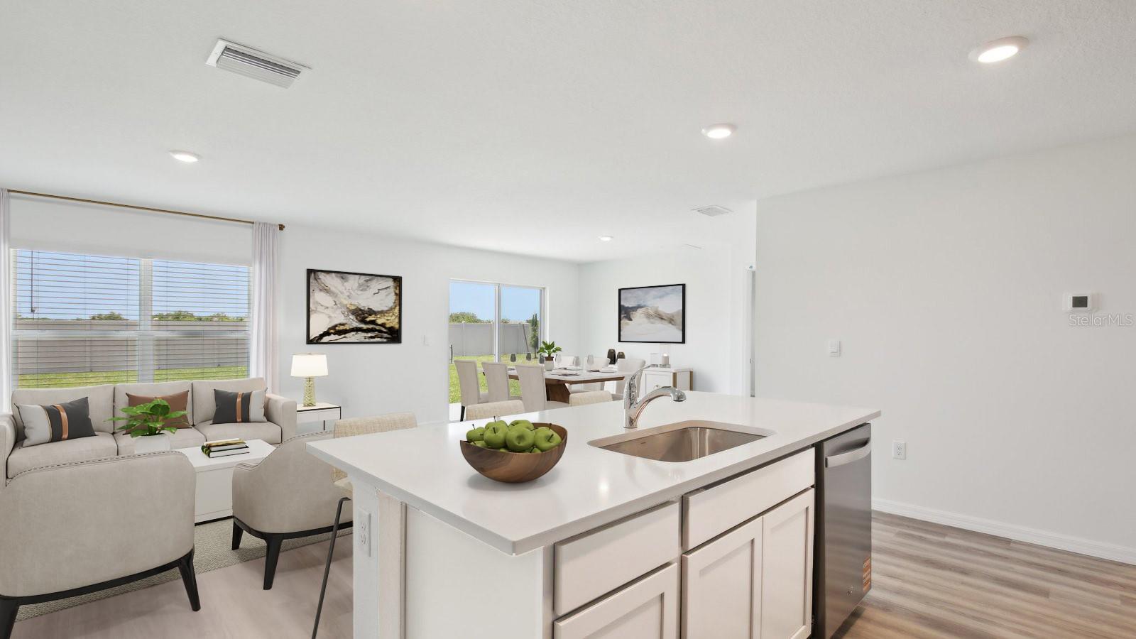 RYE CROSSING - Residential