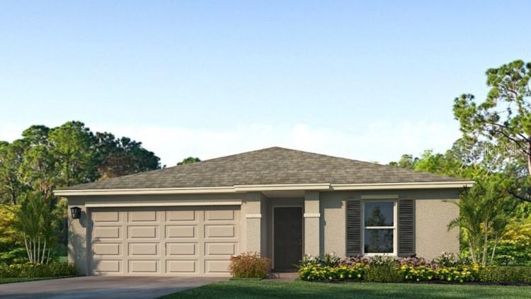 RYE CROSSING - Residential