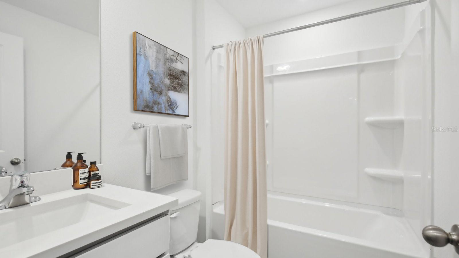 RYE CROSSING - Residential