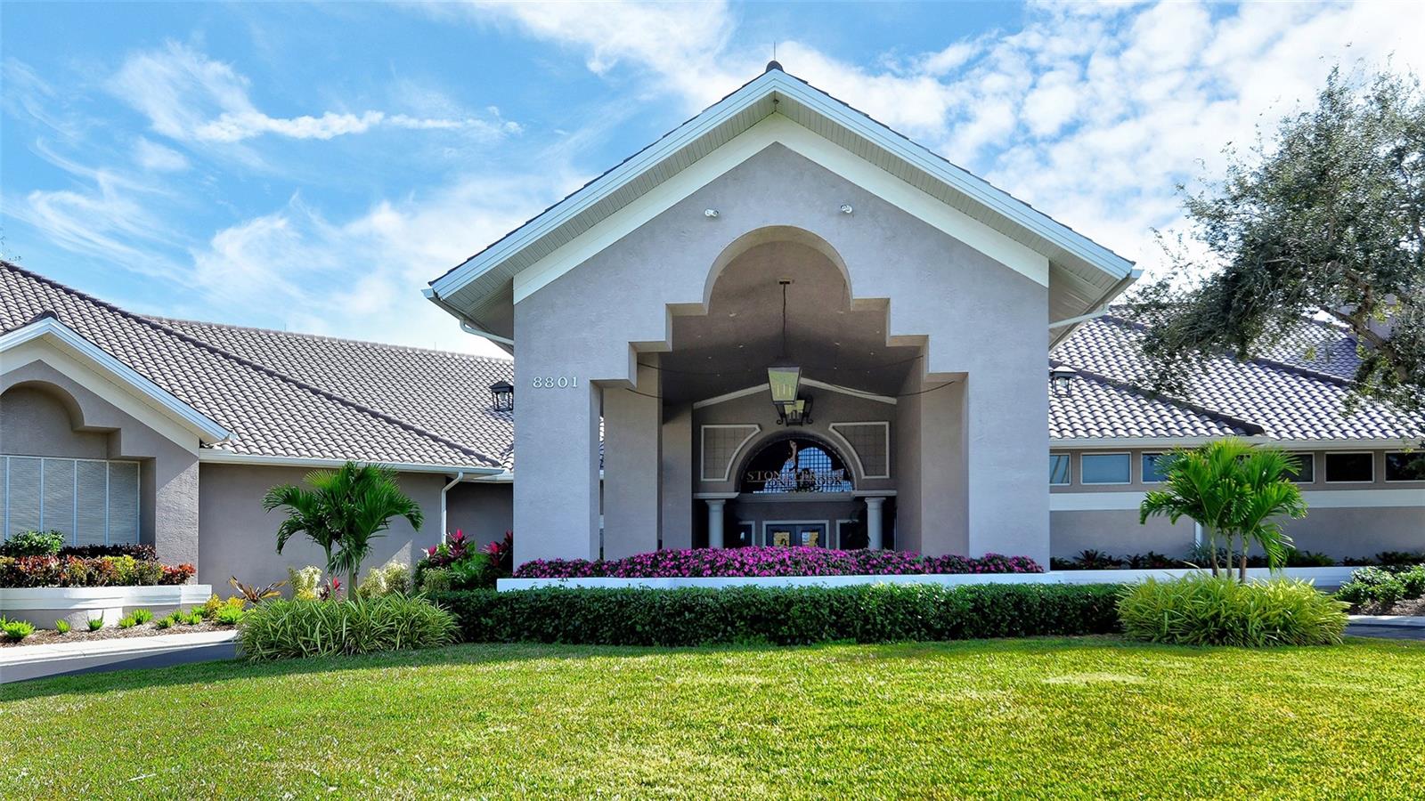 STONEYBROOK ARBOR GREENS 1 - Residential