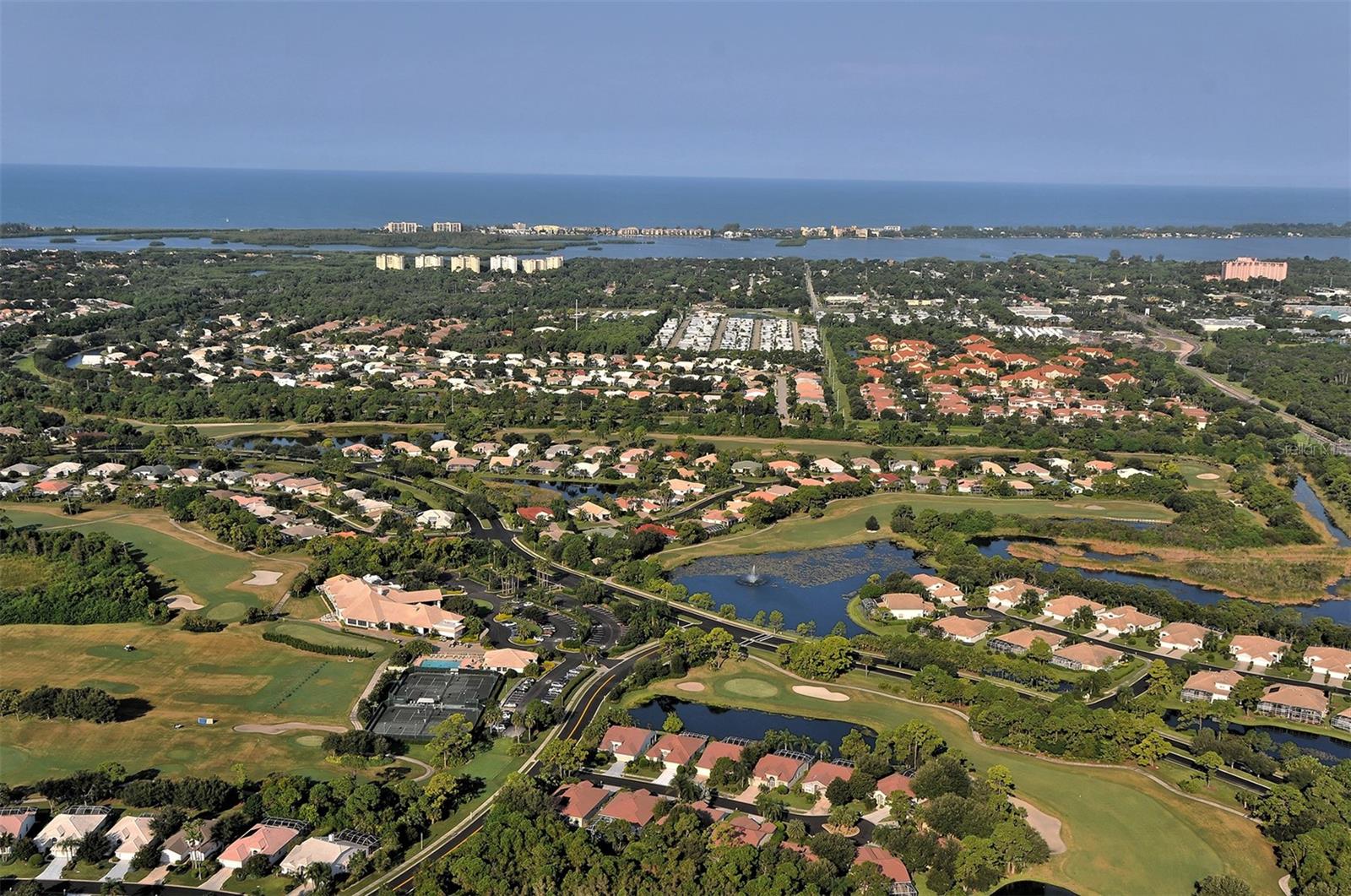 STONEYBROOK ARBOR GREENS 1 - Residential