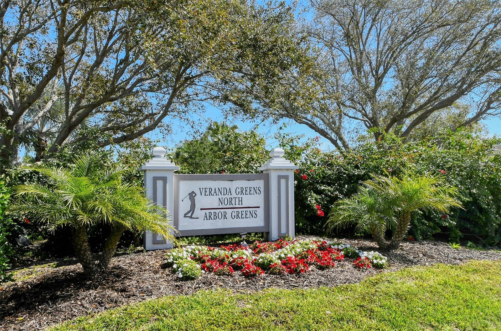 STONEYBROOK ARBOR GREENS 1 - Residential