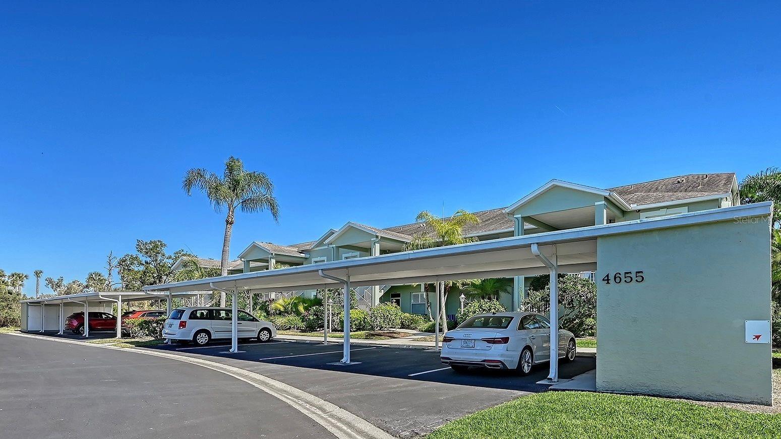 If you are seeking a country club lifestyle but are not an avid golfer, this Arbor Greens condo at Stoneybrook Golf And Country Club is the perfect opportunity for you. A social membership is included with ownership, providing access to the clubhouse, tennis courts, swimming pool, fitness center, and all of the social activities that you would expect in a country club community. Limited golf access is available, at guest rates. Additional recreation facilities (pool, tennis court, BBQ grill) are also provided in the Arbor Greens neighborhood. Tucked away in a quiet area away from busy fairways, this turnkey-furnished second floor condo has a peaceful private view of the greenbelt and wooded preserve. You'll enjoy morning sun on your screened lanai, and afternoon sun and sunsets will be viewed from your front porch, where you'll greet your neighbors as they pass by. Inside, you'll find a spacious open floor plan with soaring cathedral ceilings, high quality furnishings,and a comfortable, casual decor. Interior updates include beautiful kitchen counter tops and tile flooring in all rooms. You'll love living in Stoneybrook Golf And Country Club, which is located just minutes from the #1 beach in the USA on Siesta Key, close to shopping, fine dining, and everything that makes Sarasota the jewel of Florida's gulf coast. Sellers are motivated.