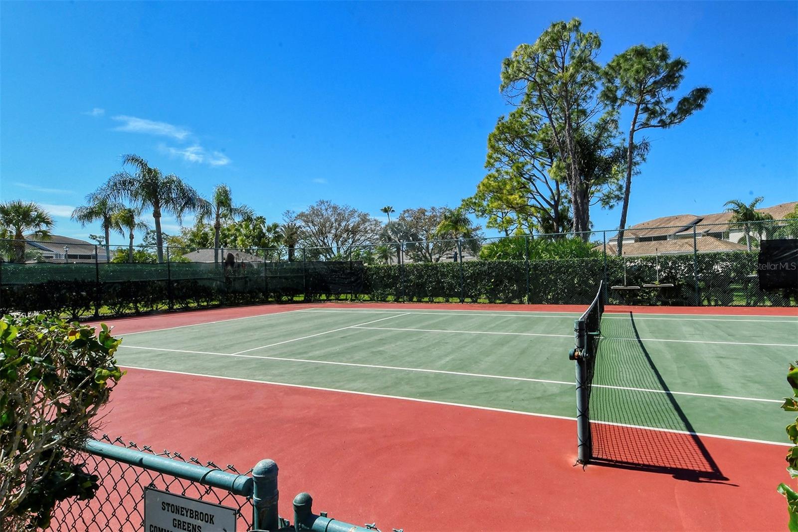 STONEYBROOK ARBOR GREENS 1 - Residential