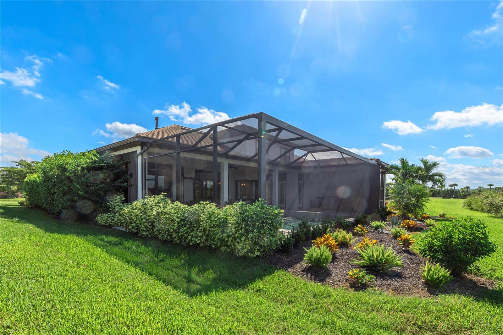 SKYE RANCH - Residential
