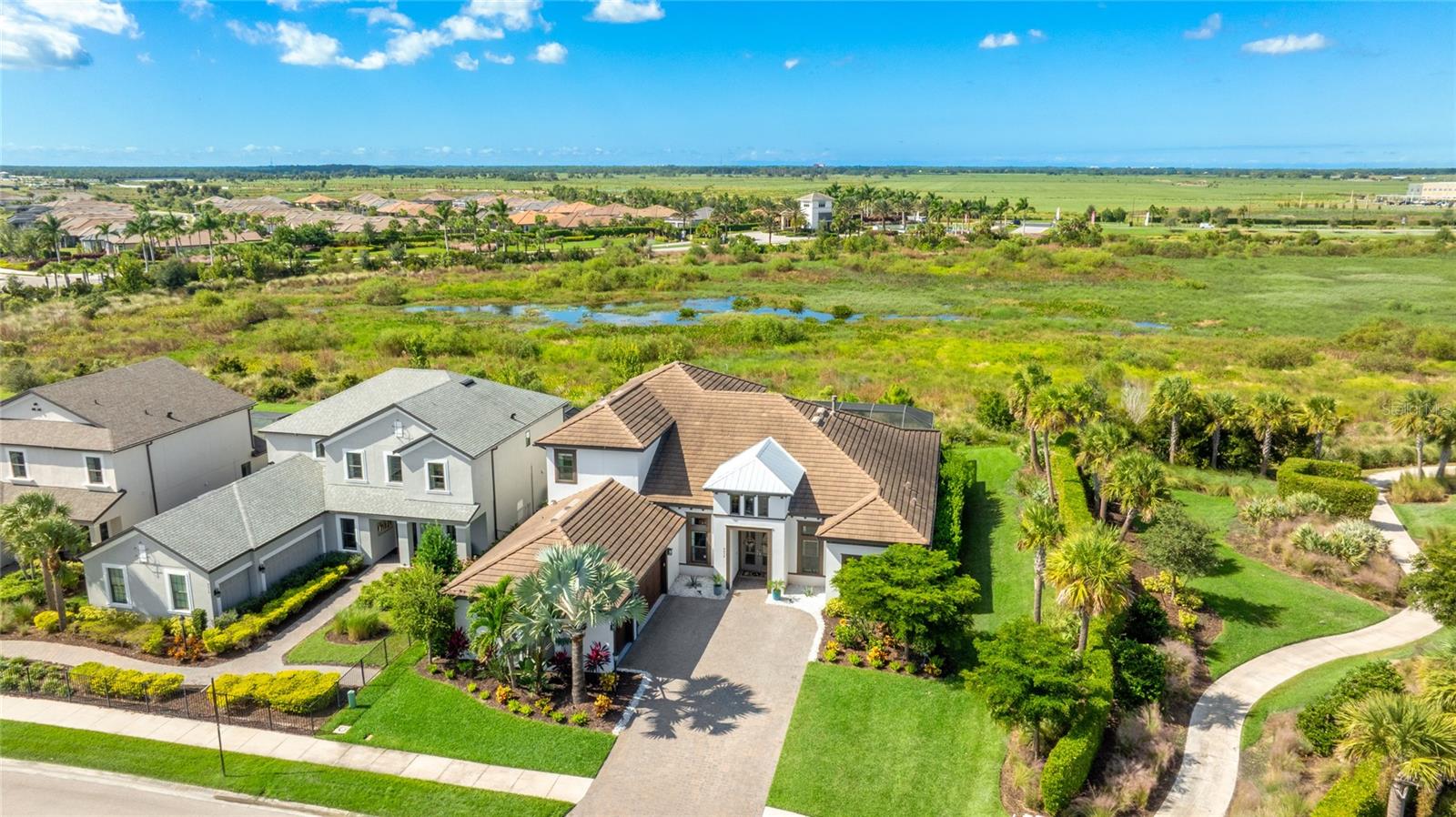SKYE RANCH - Residential