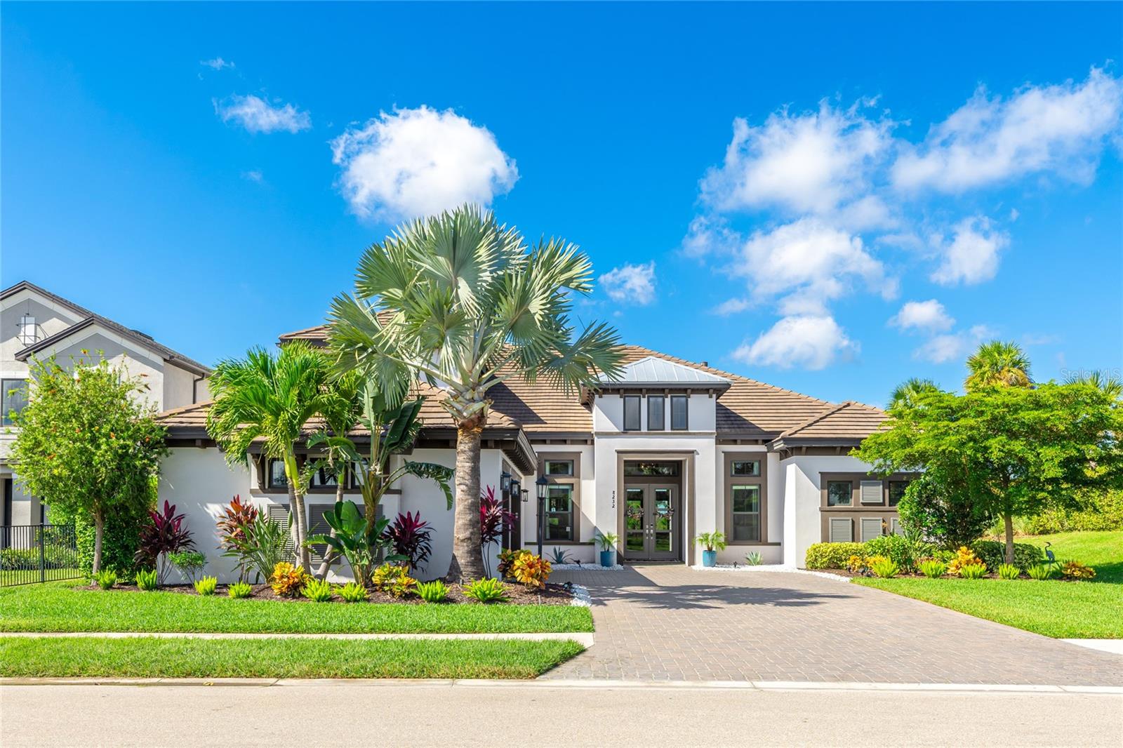 SKYE RANCH - Residential