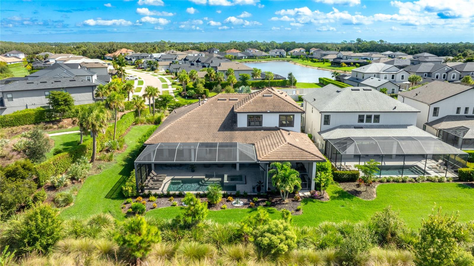 SKYE RANCH - Residential