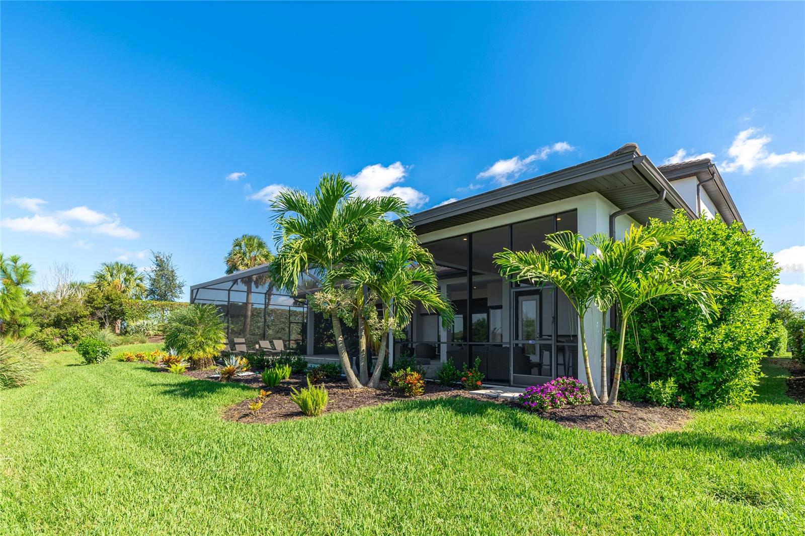 SKYE RANCH - Residential