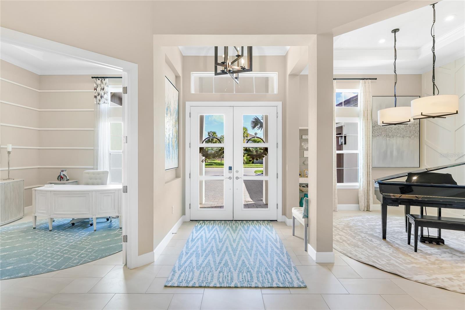 SKYE RANCH - Residential