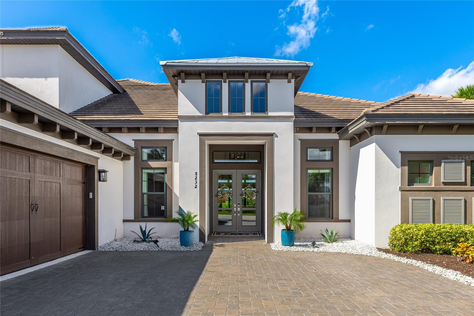 SKYE RANCH - Residential