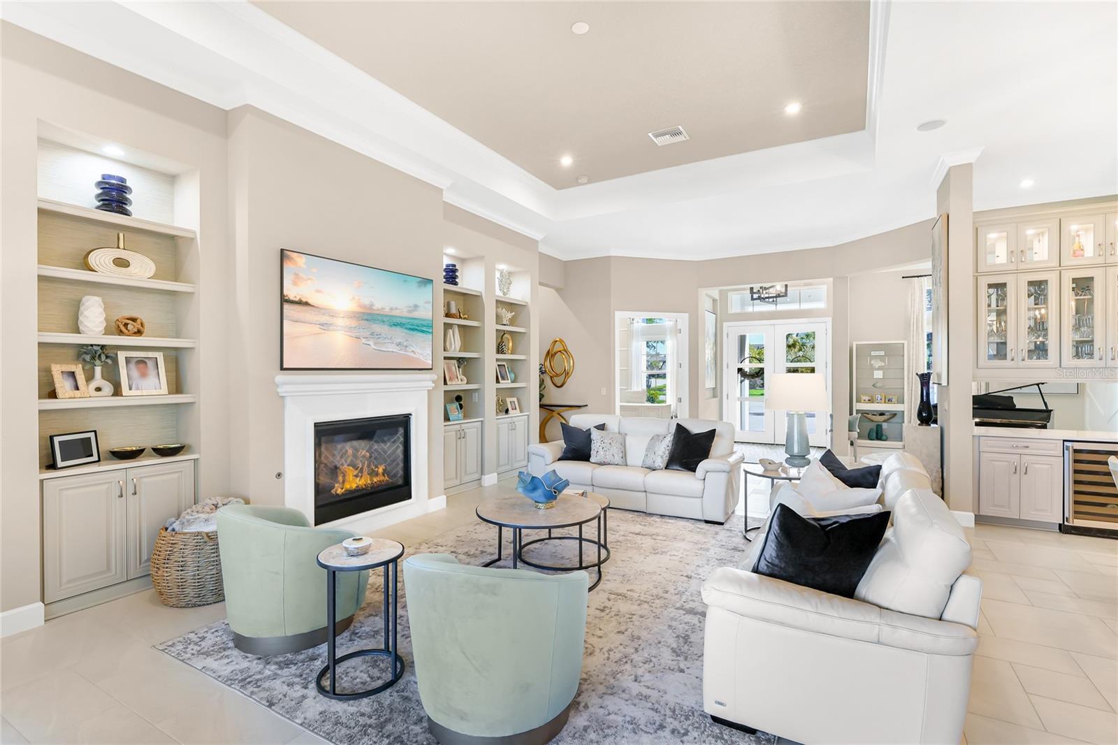 SKYE RANCH - Residential