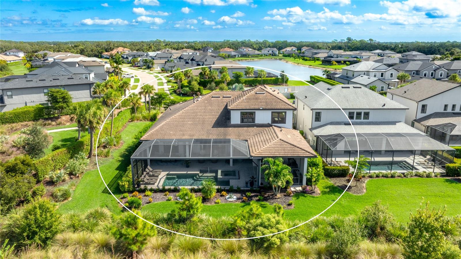 SKYE RANCH - Residential
