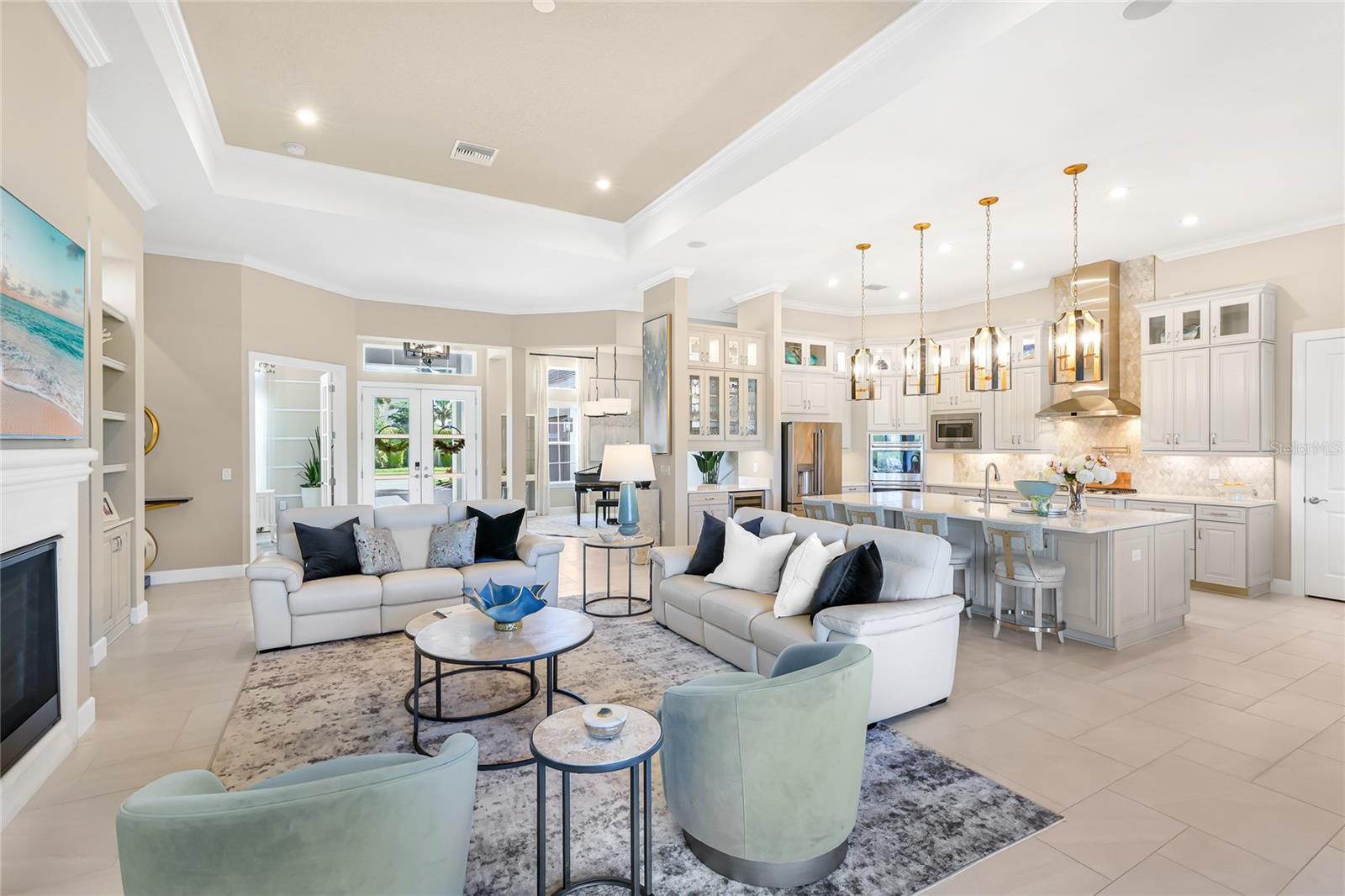 SKYE RANCH - Residential