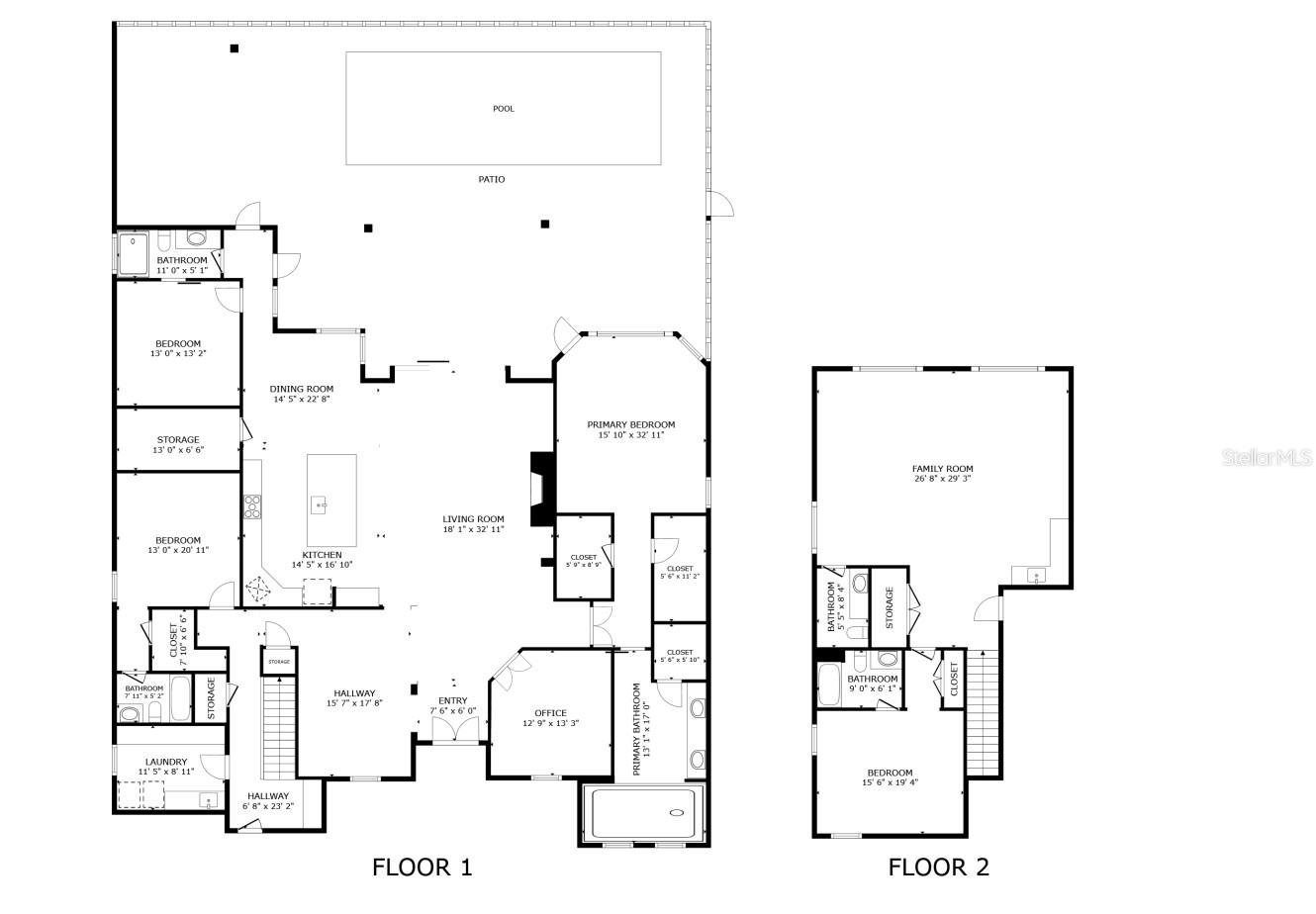 SKYE RANCH - Residential