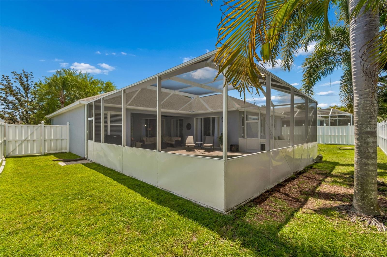 GREENFIELD PLANTATION - Residential