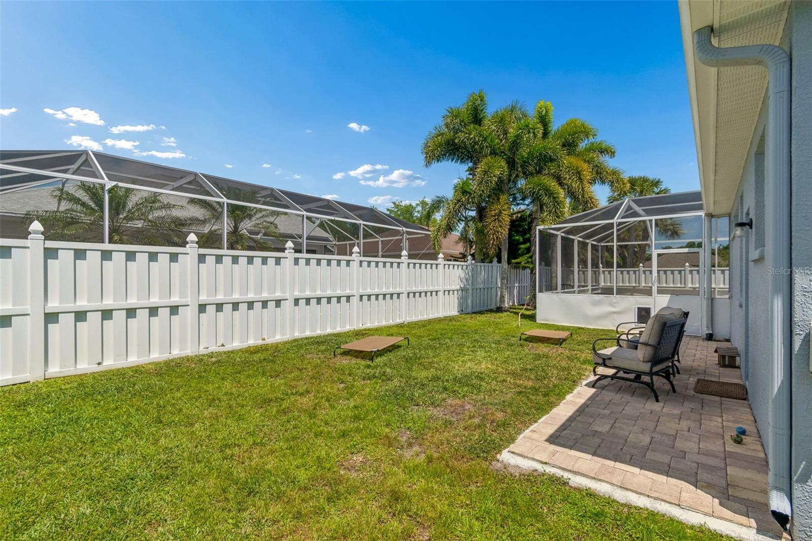 GREENFIELD PLANTATION - Residential