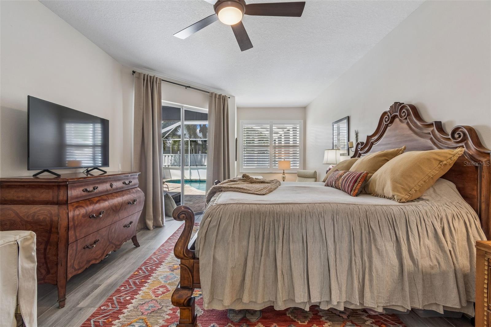 GREENFIELD PLANTATION - Residential