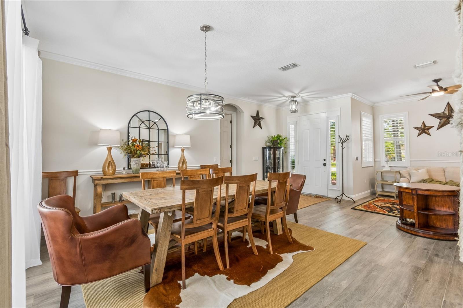 GREENFIELD PLANTATION - Residential