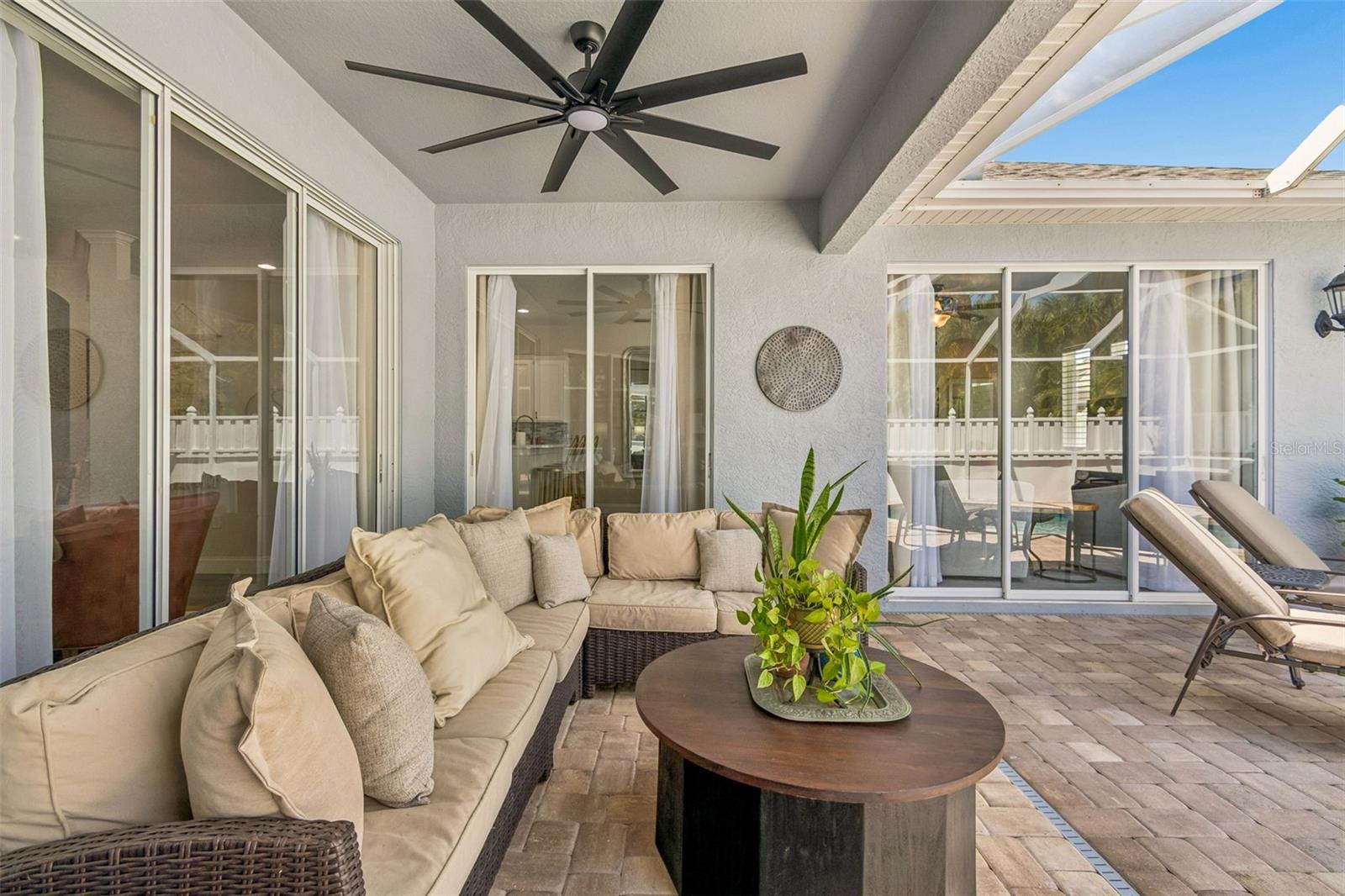 GREENFIELD PLANTATION - Residential