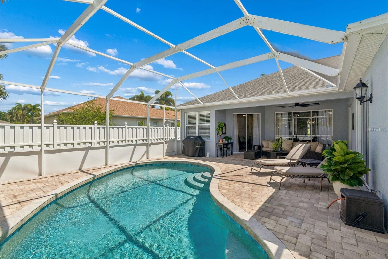 GREENFIELD PLANTATION - Residential