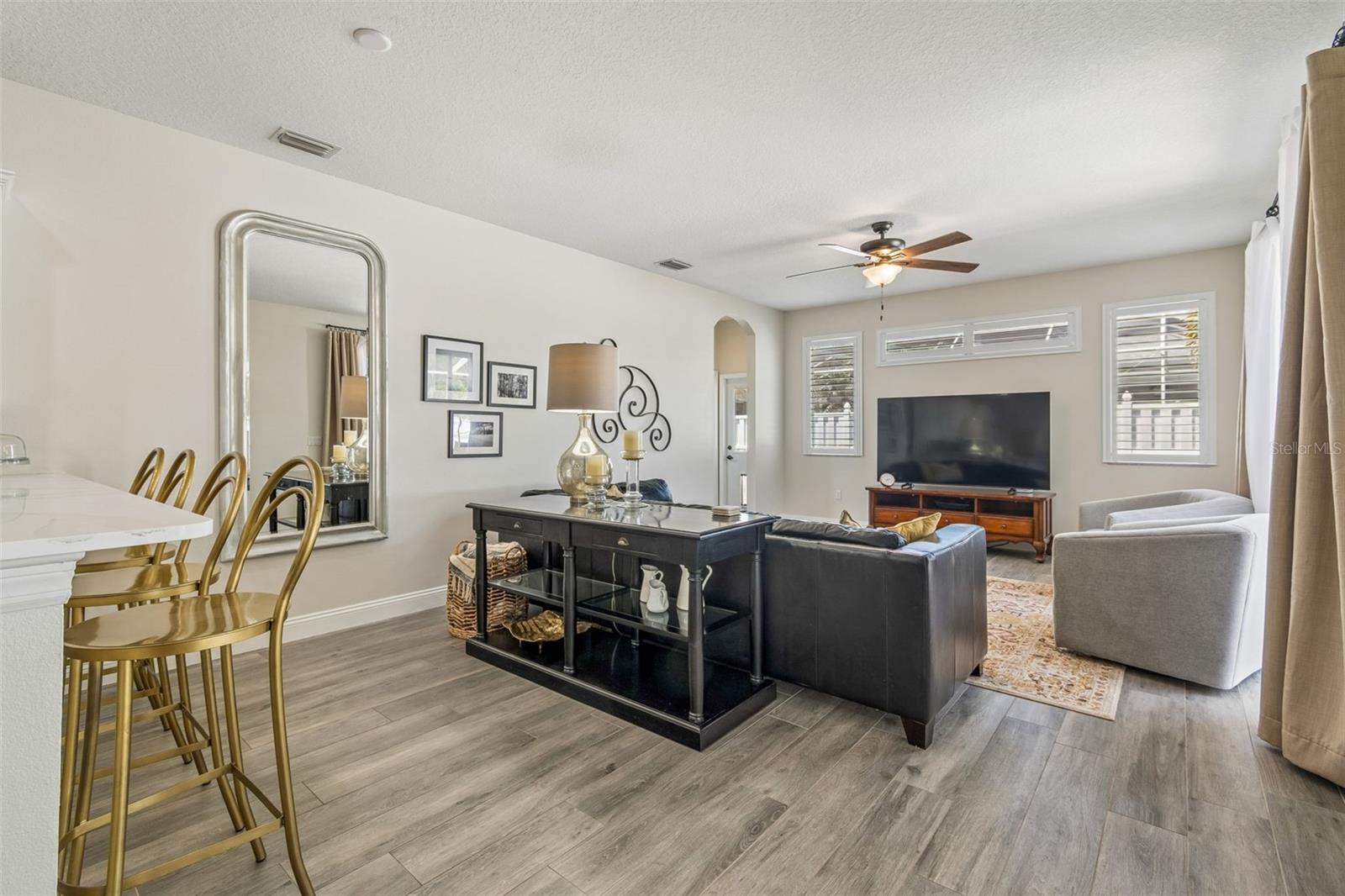 GREENFIELD PLANTATION - Residential