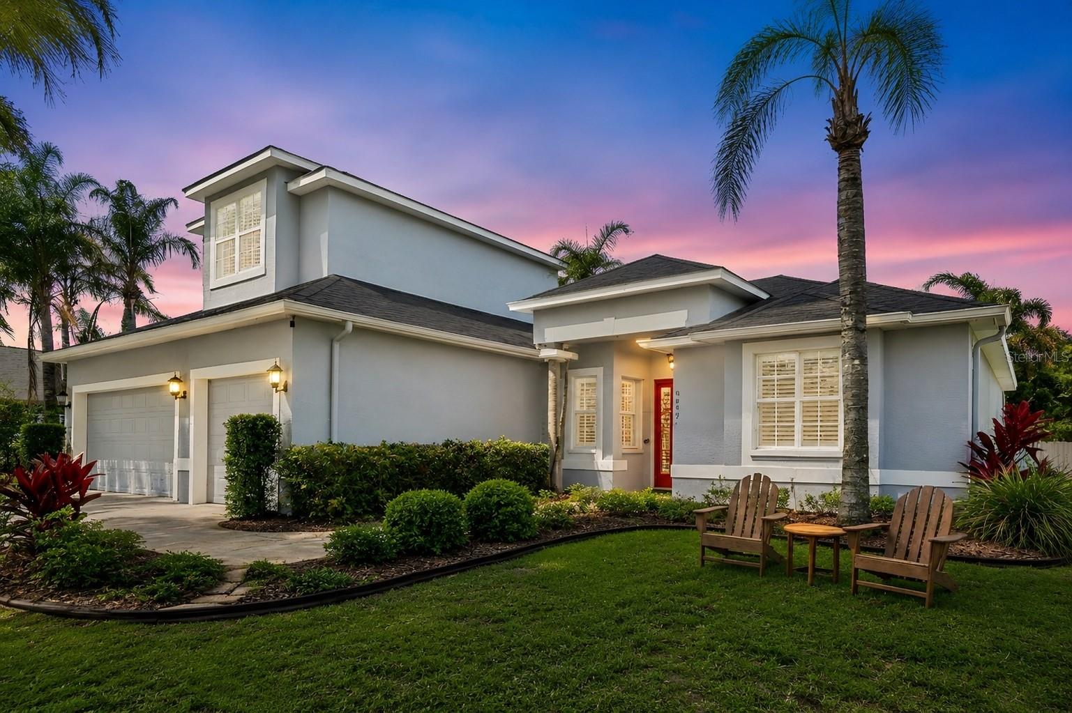 GREENFIELD PLANTATION - Residential