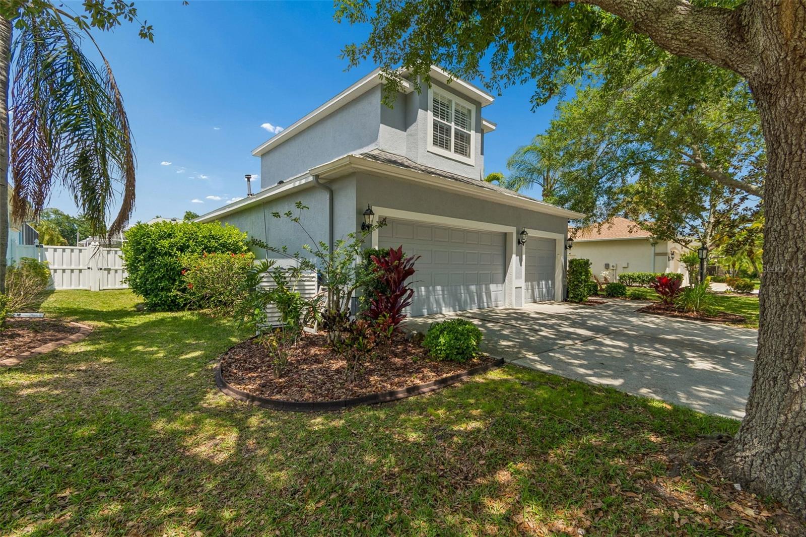 GREENFIELD PLANTATION - Residential