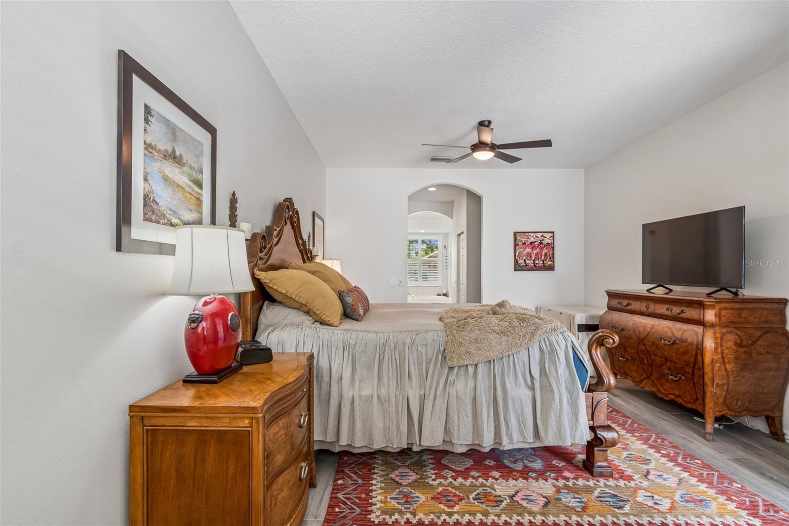 GREENFIELD PLANTATION - Residential