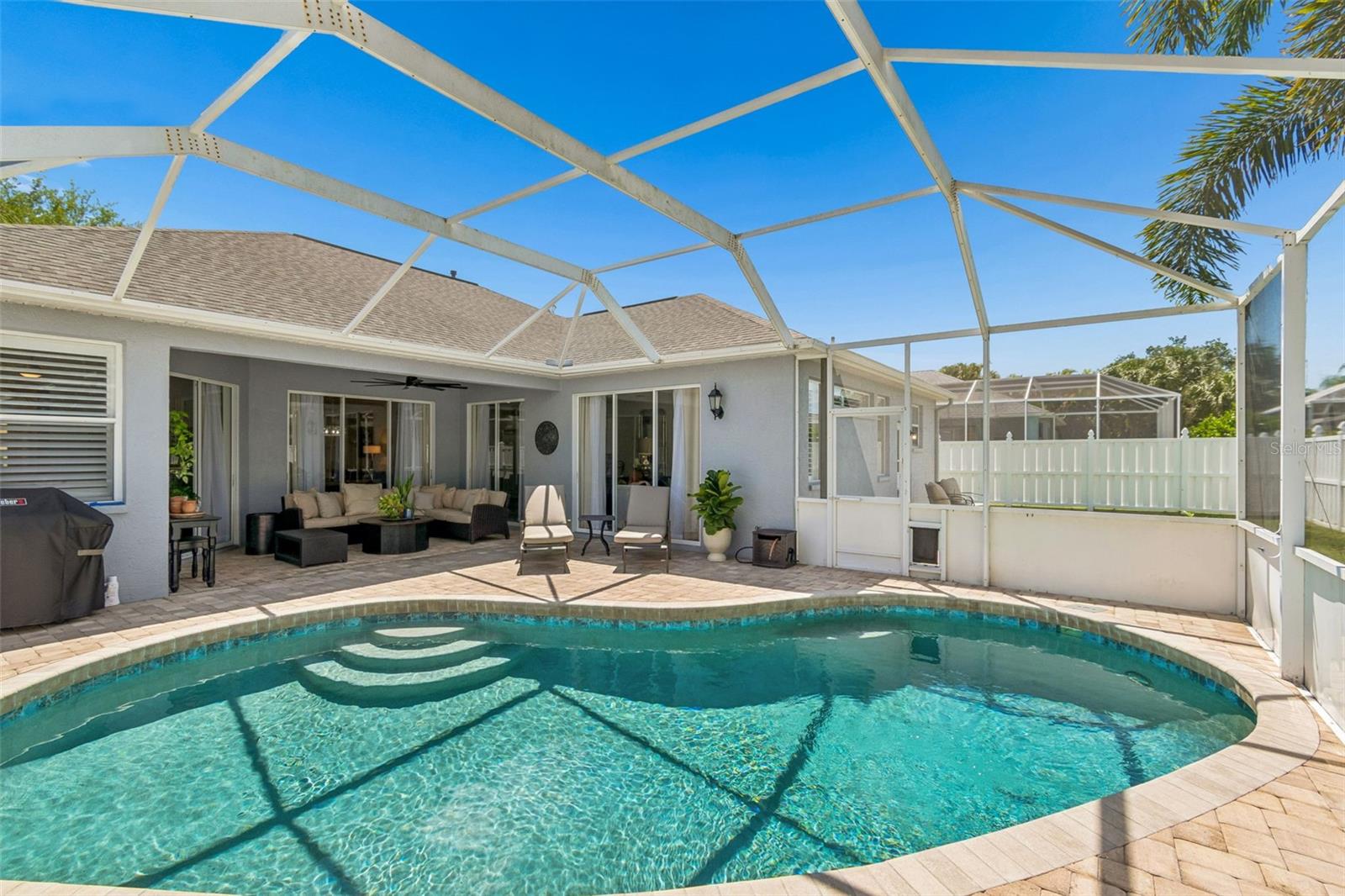 GREENFIELD PLANTATION - Residential