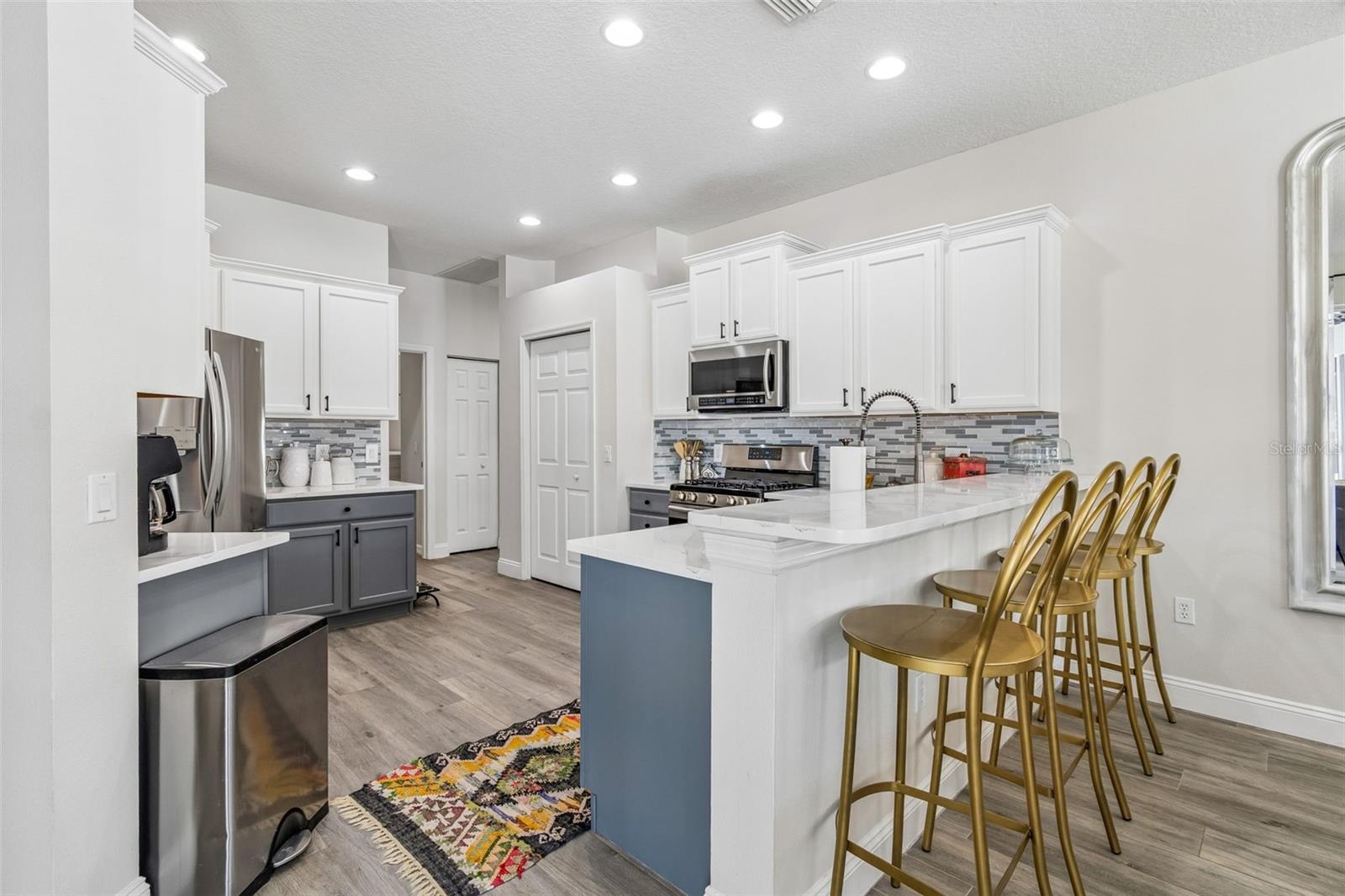 GREENFIELD PLANTATION - Residential