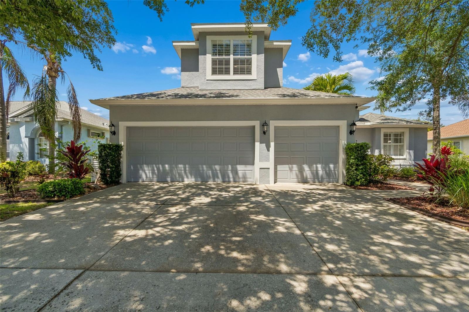 GREENFIELD PLANTATION - Residential