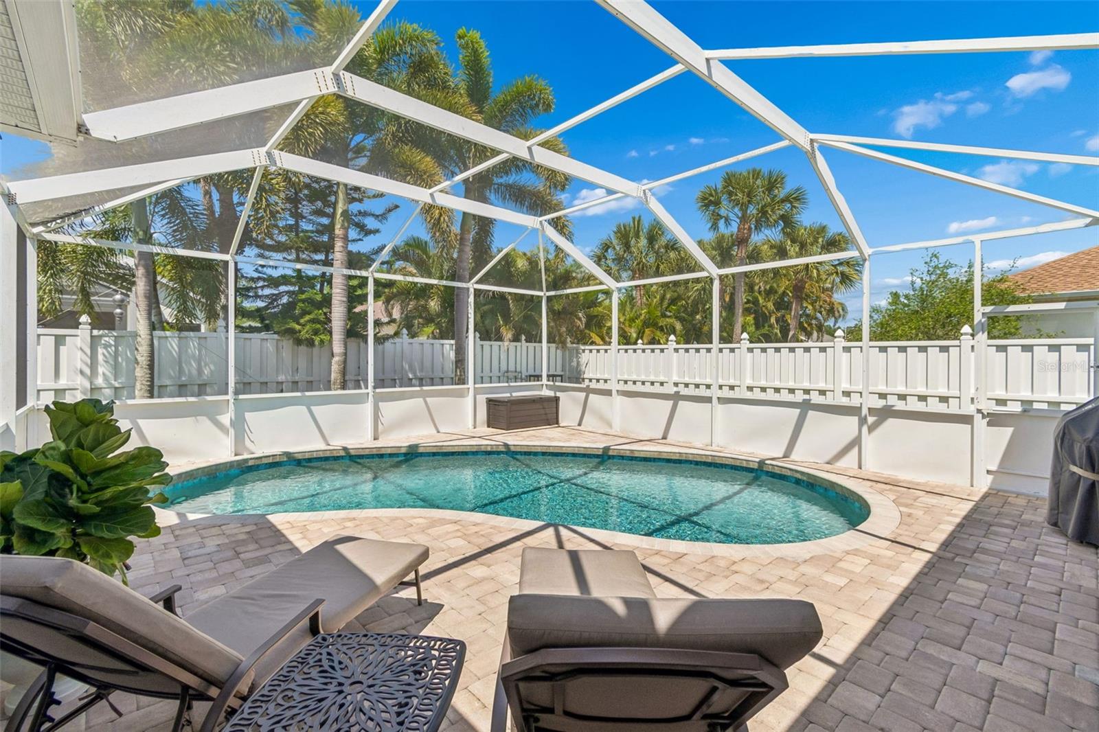 GREENFIELD PLANTATION - Residential