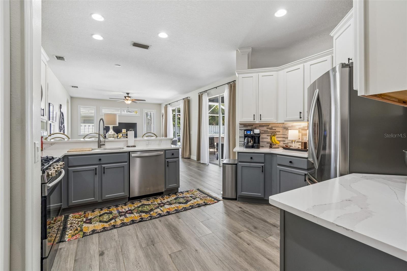 GREENFIELD PLANTATION - Residential