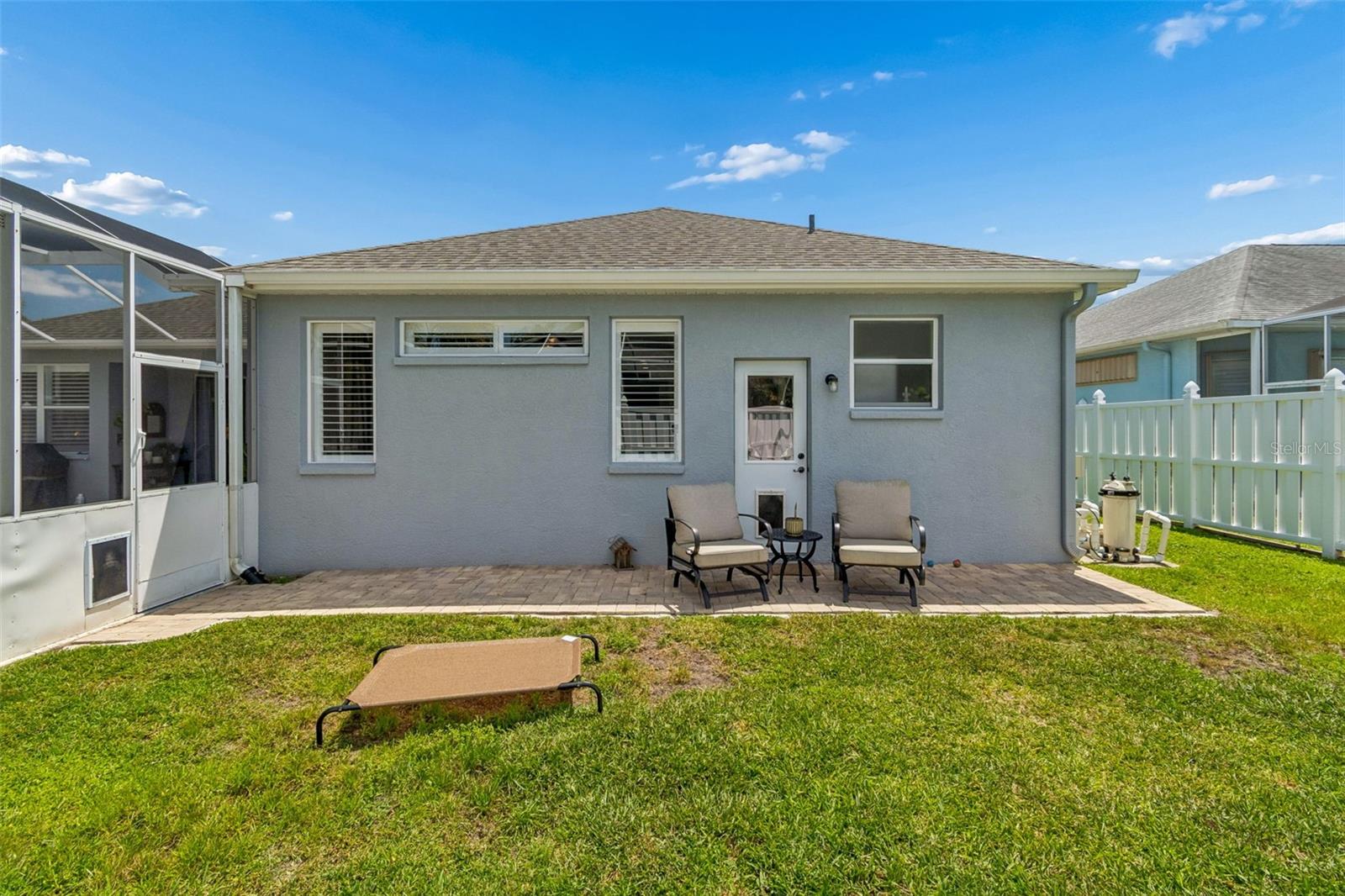 GREENFIELD PLANTATION - Residential
