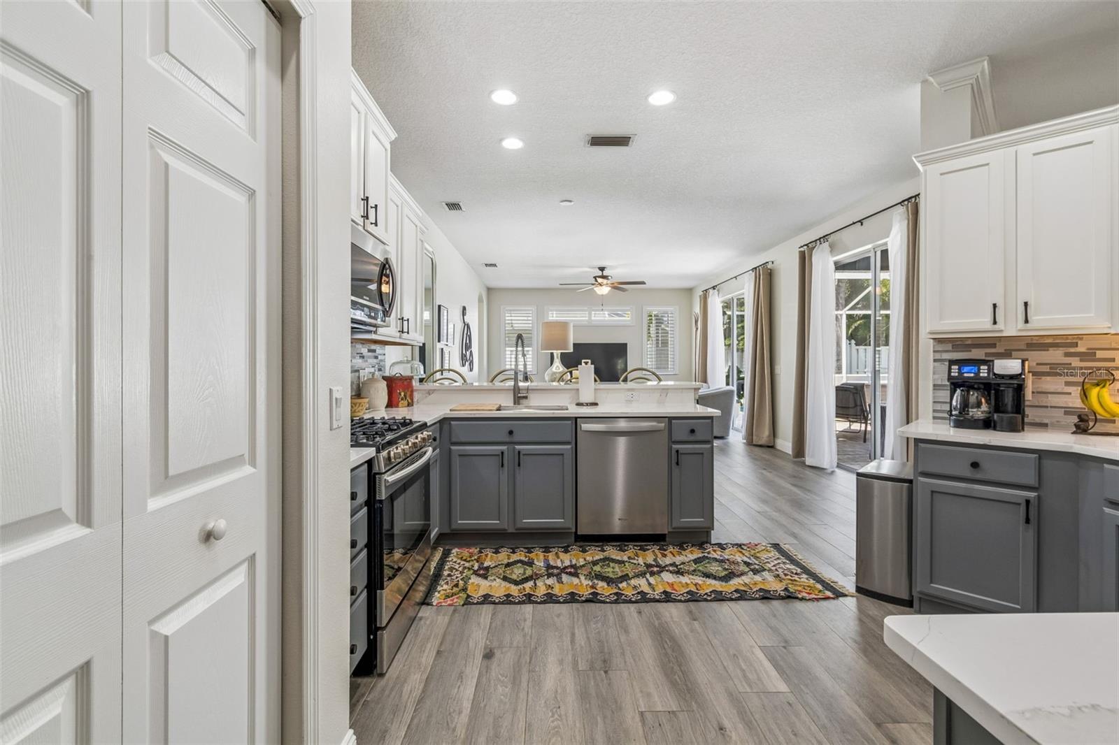 GREENFIELD PLANTATION - Residential