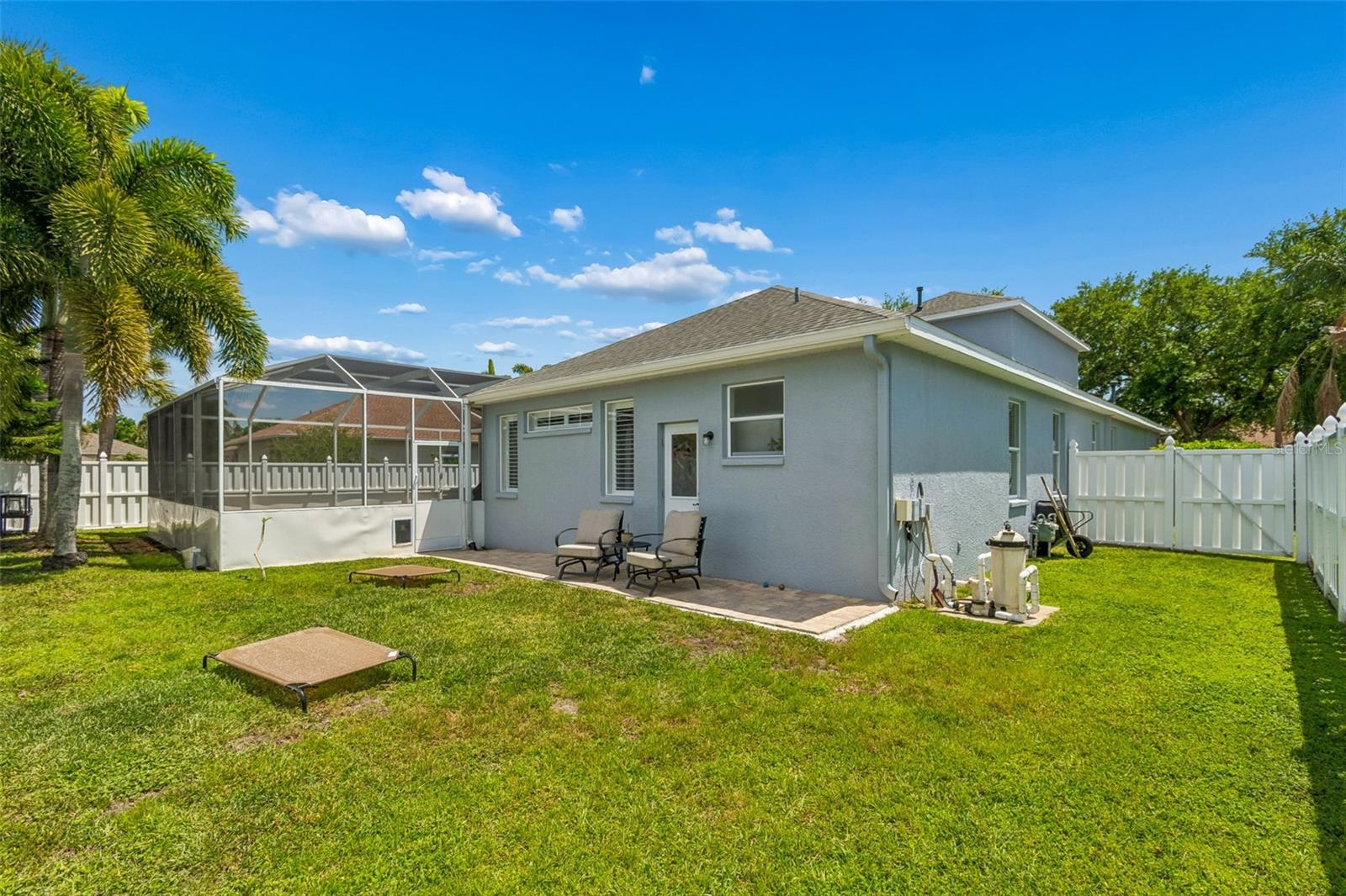 GREENFIELD PLANTATION - Residential