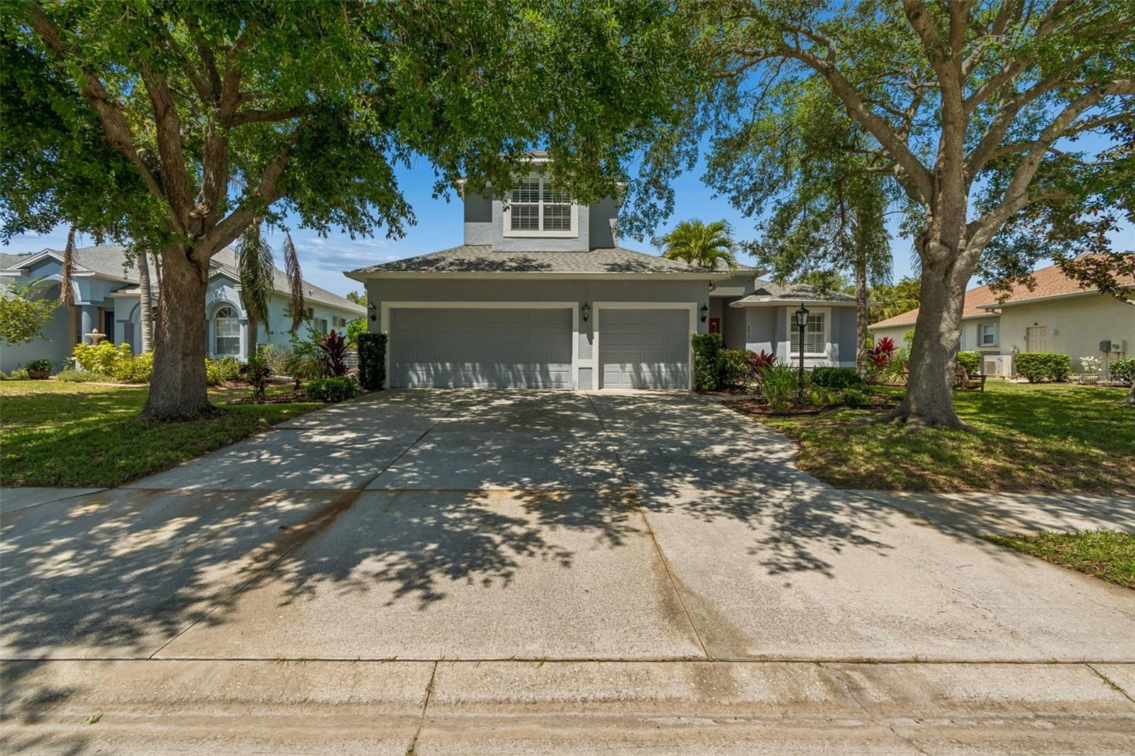 GREENFIELD PLANTATION - Residential
