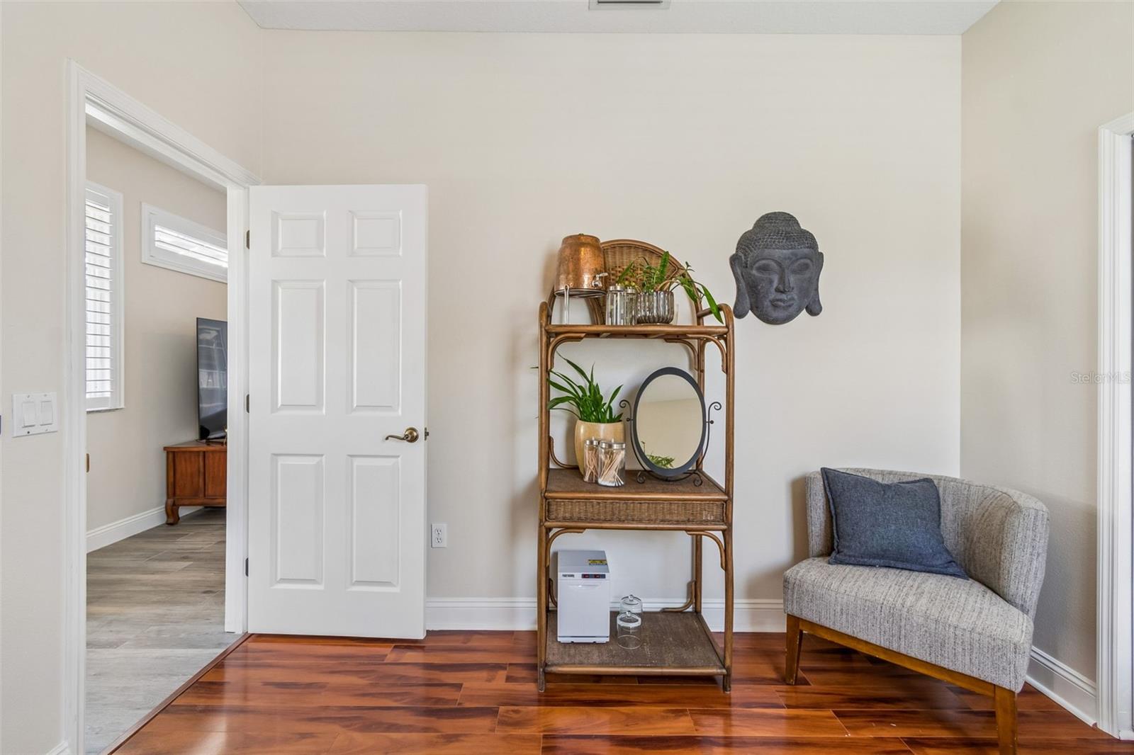 GREENFIELD PLANTATION - Residential