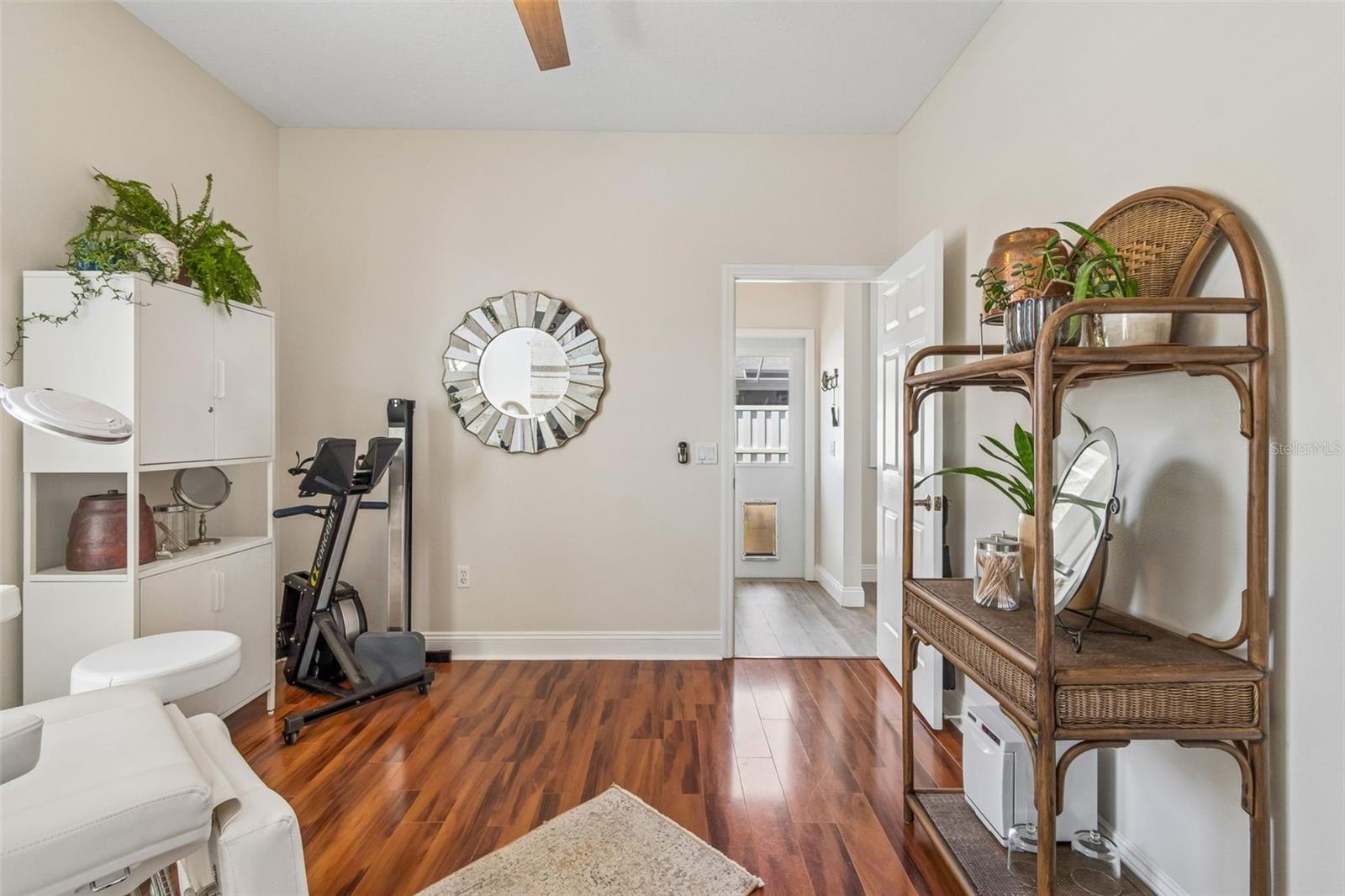 GREENFIELD PLANTATION - Residential