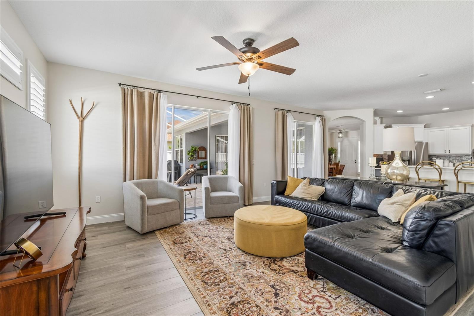 GREENFIELD PLANTATION - Residential