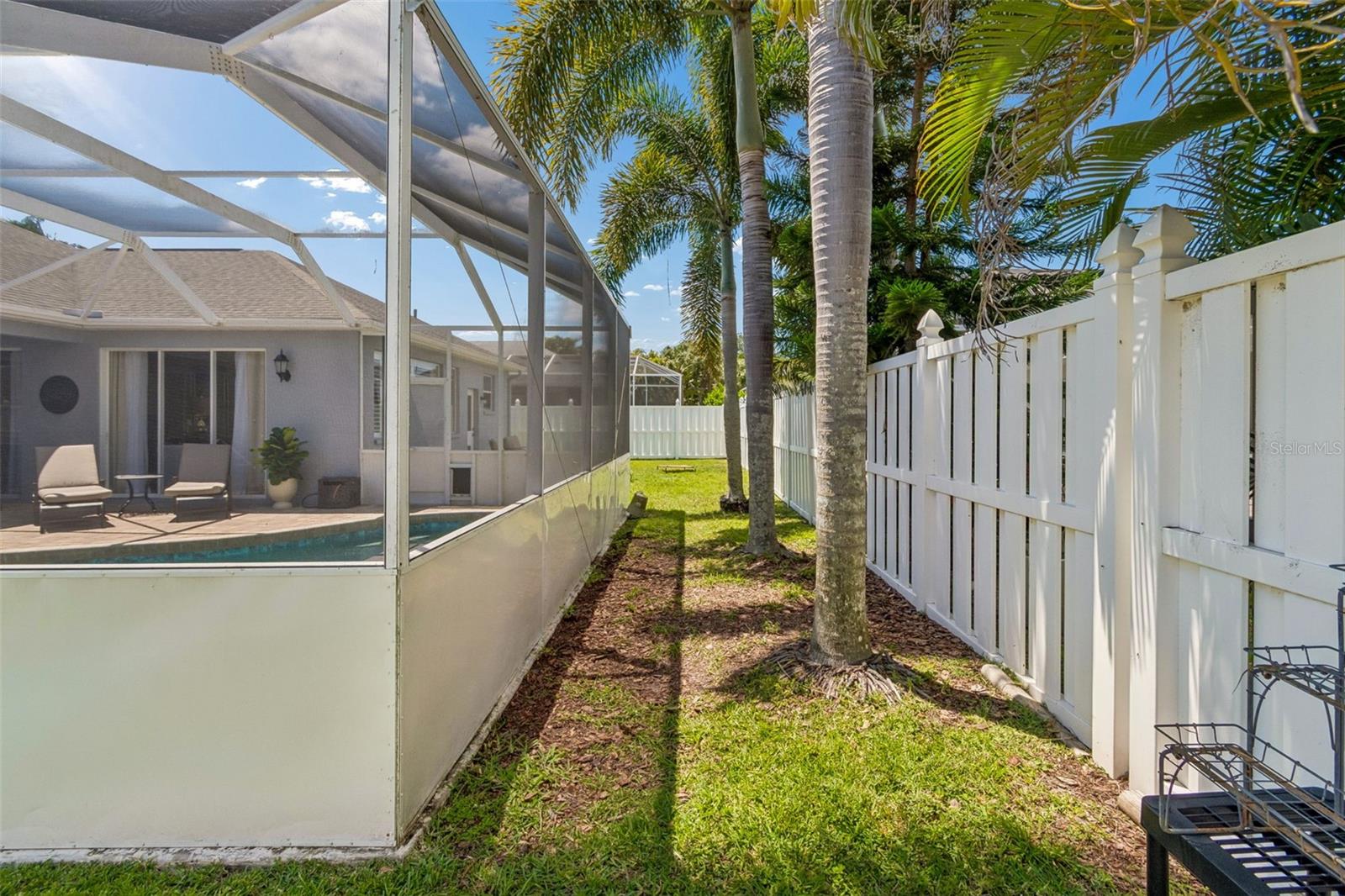 GREENFIELD PLANTATION - Residential