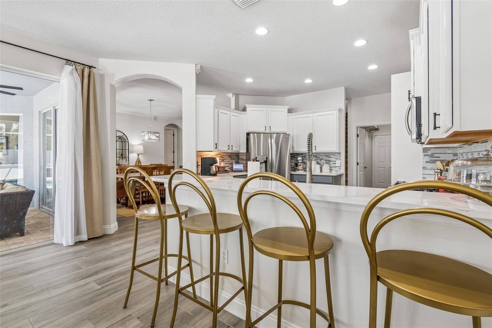 GREENFIELD PLANTATION - Residential